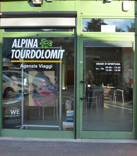 Via Renato Lunelli, 60 Trient - Via Renato Lunelli, 60