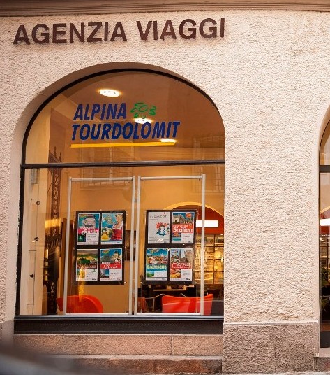 Via Argentieri 21 Firmen- &amp;amp; Incentivereisen - Via Argentieri 21