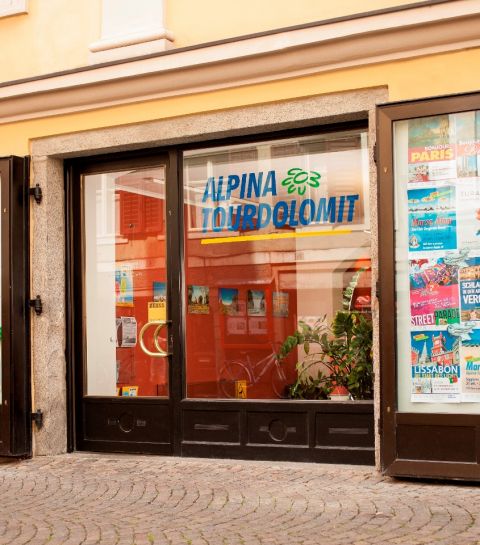 via Torre Bianca, 3 Brixen - via Torre Bianca, 3