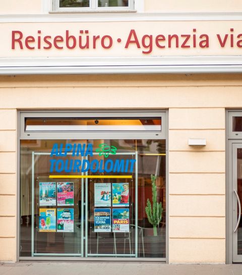 via Bastioni, 9/B Bruneck - via Bastioni, 9/B