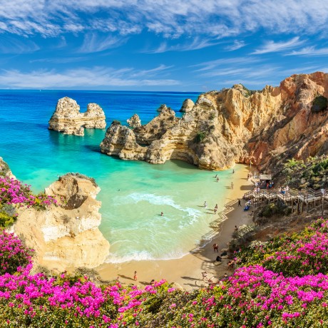 Algarve Wanderreise Algarve Wanderreise