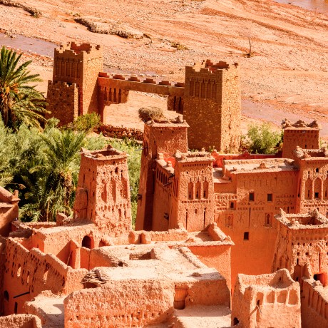  Marokko 