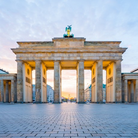 Berlin Berlin
