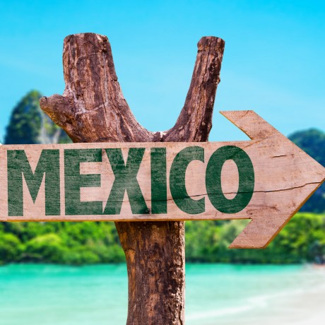 Mexiko Mexiko
