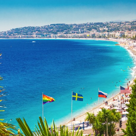Côte d'Azur Côte d'Azur