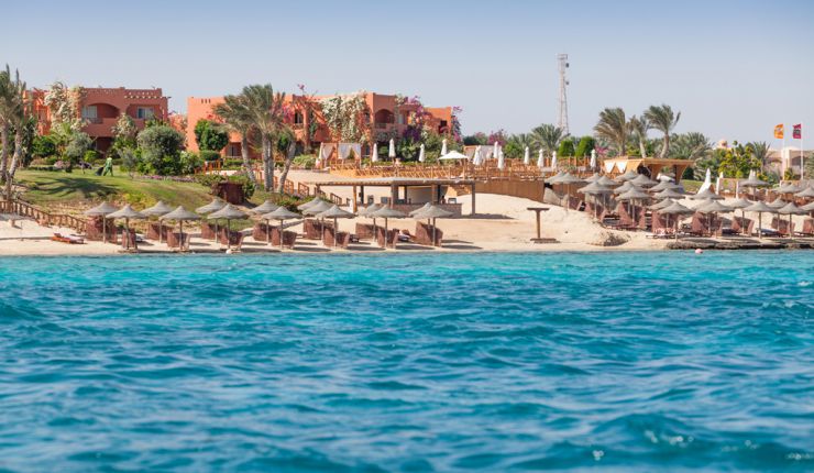 Marsa Alam
