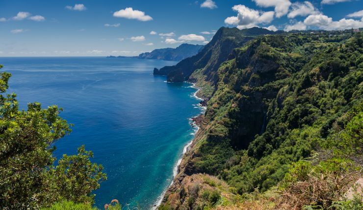Wanderreise Madeira 