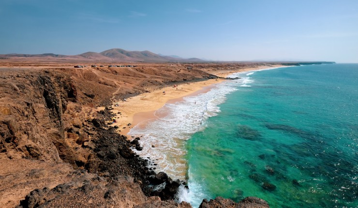 Lanzarote