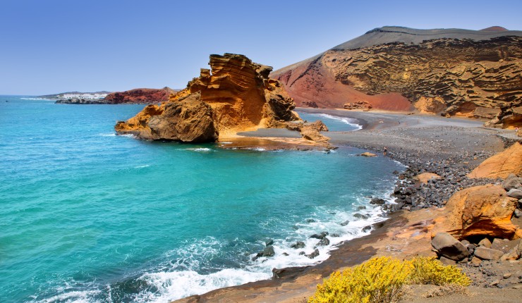 Lanzarote