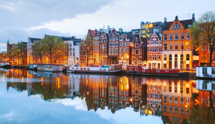  Amsterdam