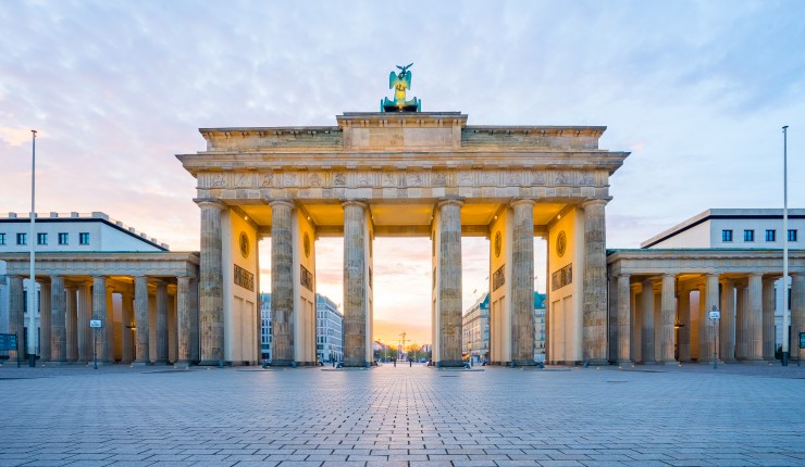 Berlin