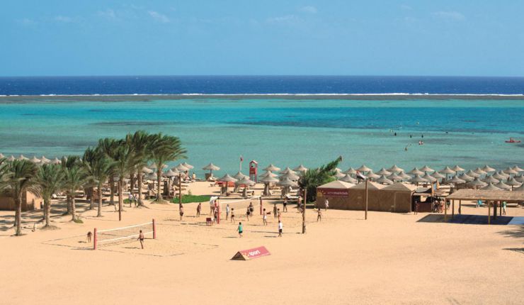 Marsa Alam