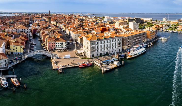 Chioggia 
