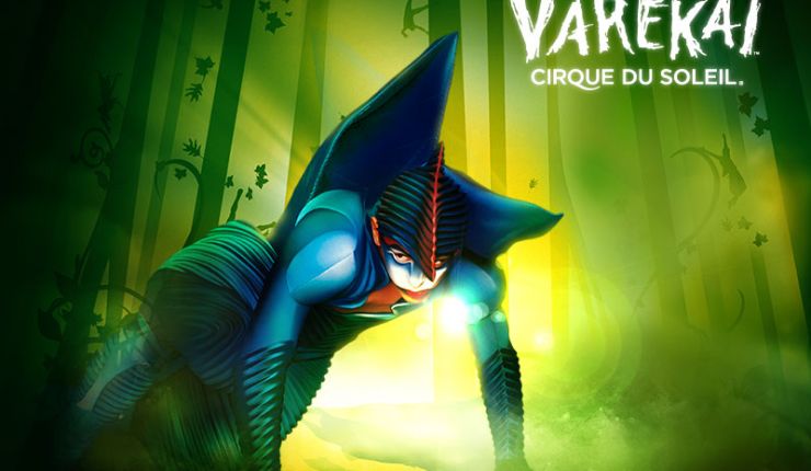 Cirque du Soleil