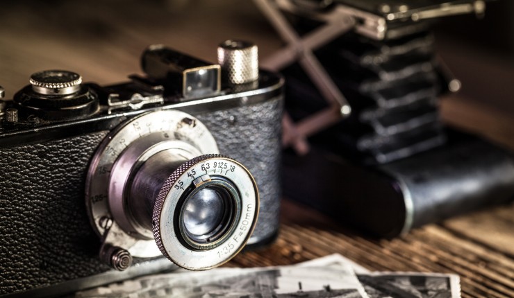 Workshop Fotografico