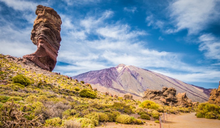 Teneriffa &amp; La Gomera