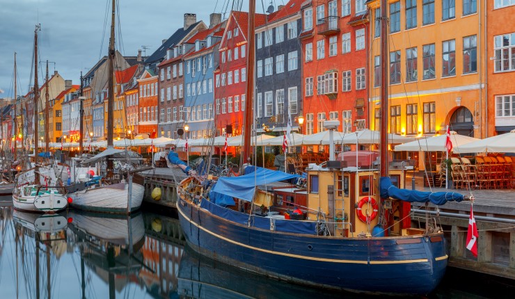 Kopenhagen