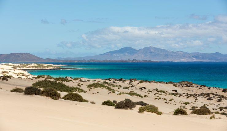Fuerteventura