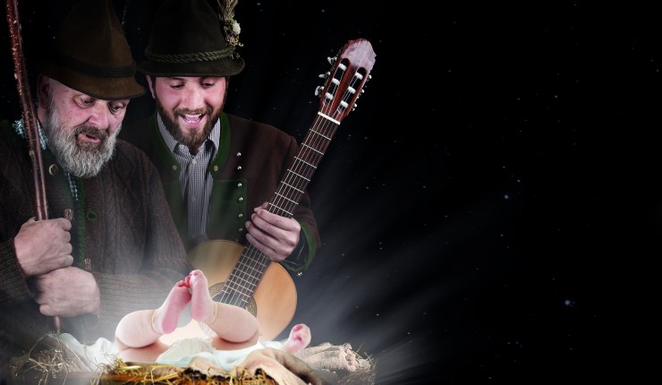 Tiroler Adventsingen