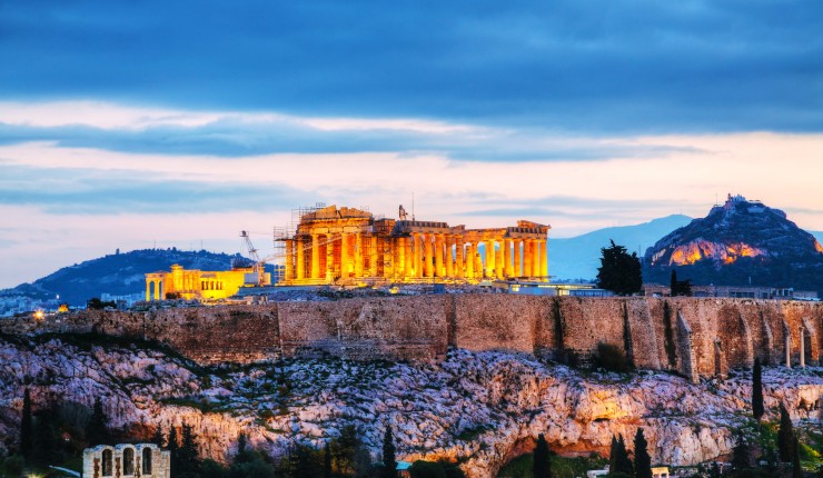 Athen