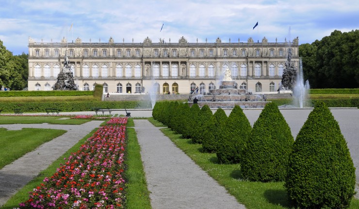 Königlicher Chiemsee