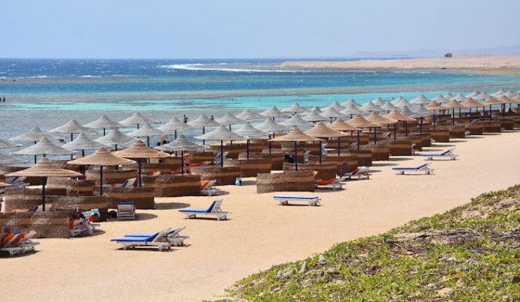 Marsa Alam