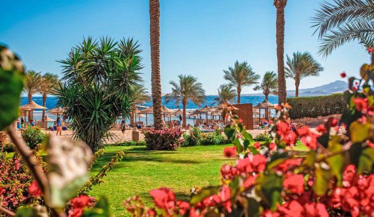 Sharm El Sheikh