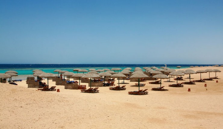 Marsa Alam