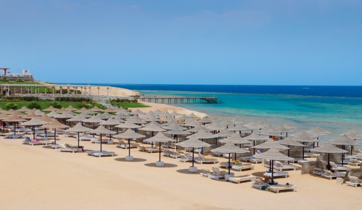 Marsa Alam