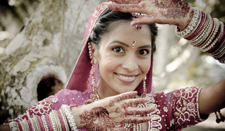 Indiens heiliger Norden