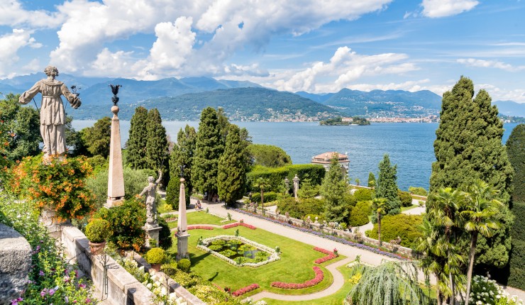 Lago Maggiore