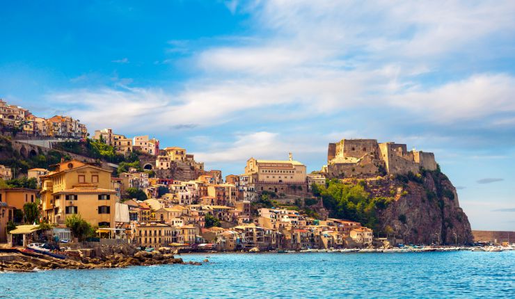 Kalabrien verführt!