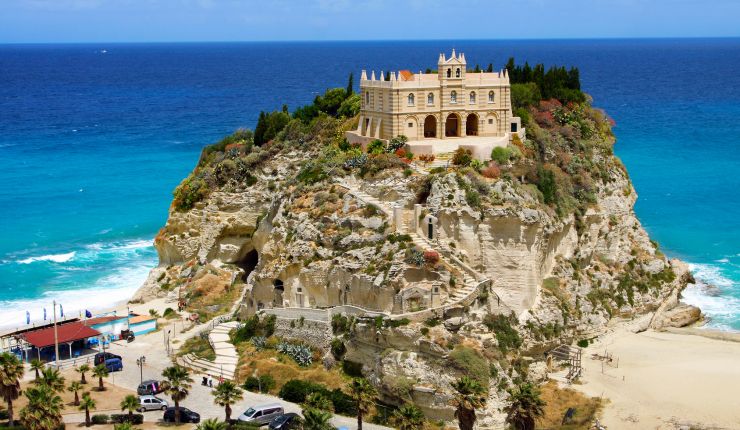 Kalabrien Verführt!