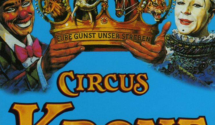 Circus Krone