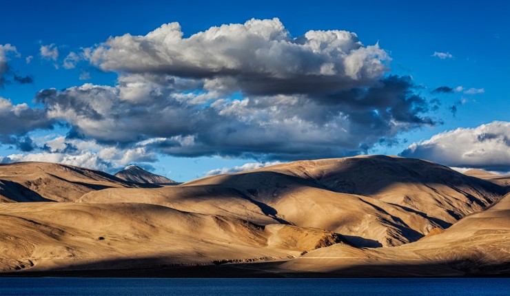 Ladakh