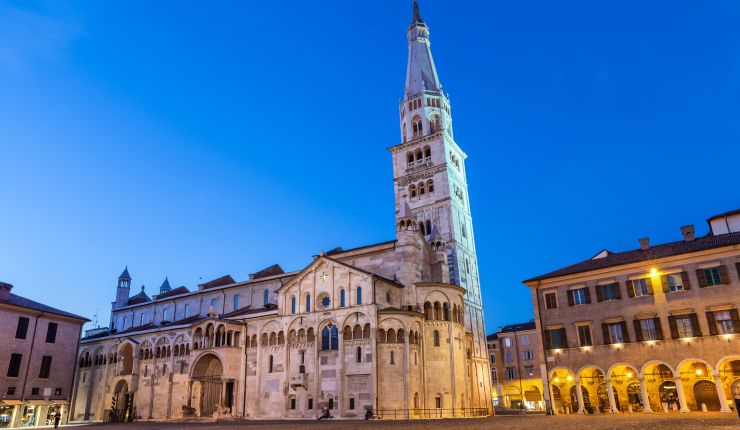 Modena