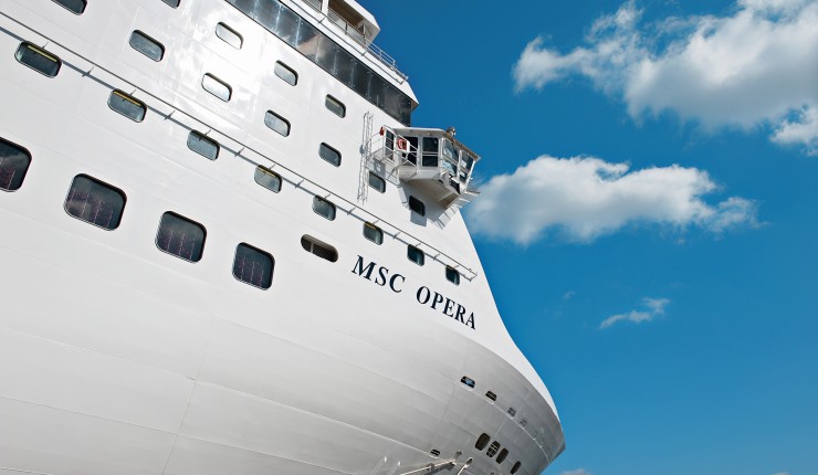 MSC OPERA