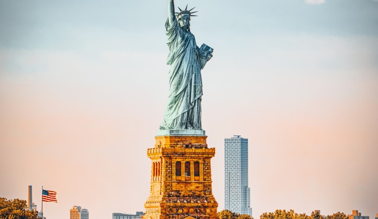 New York New York