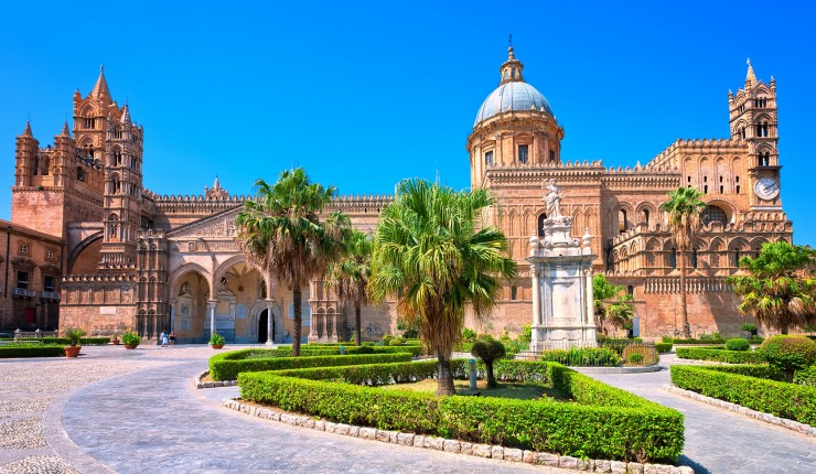 Palermo