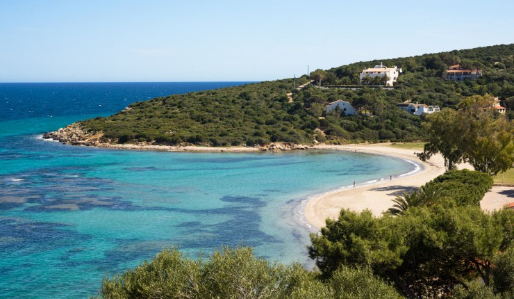 Faszination Südsardinien