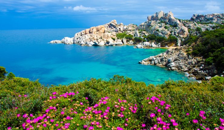 Sardischer Wanderspaß