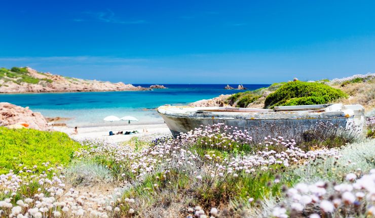 Nordsardinien &amp; Korsika