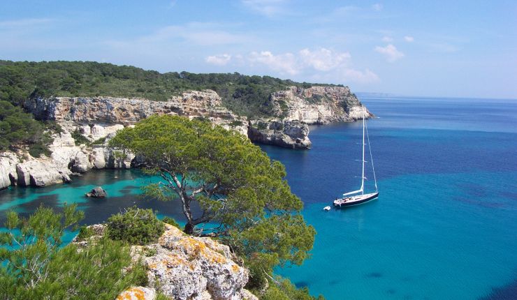 Menorca