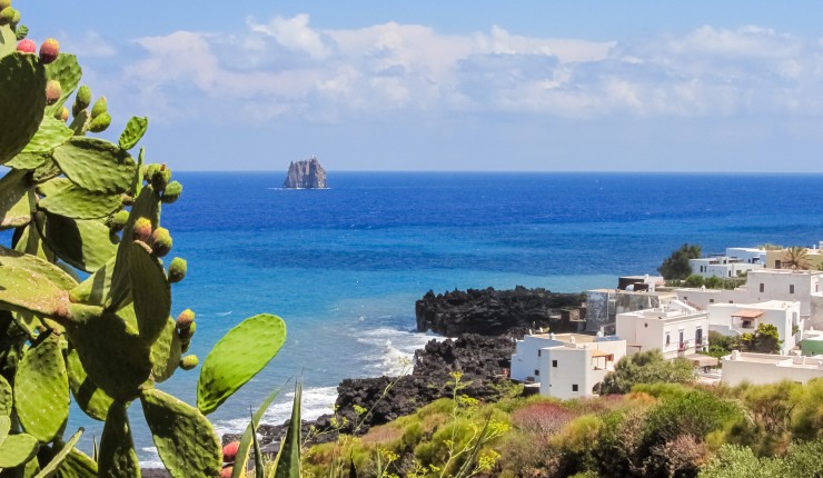 Der Norden Siziliens