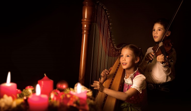 Tiroler Adventsingen