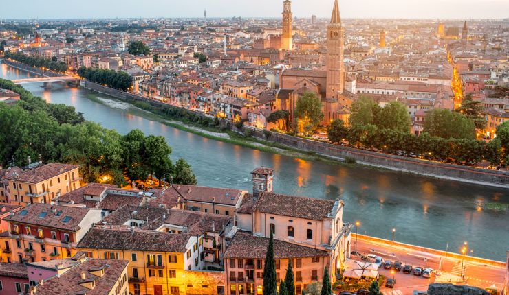 Verona