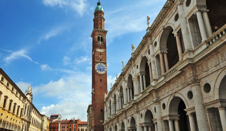 Vicenza