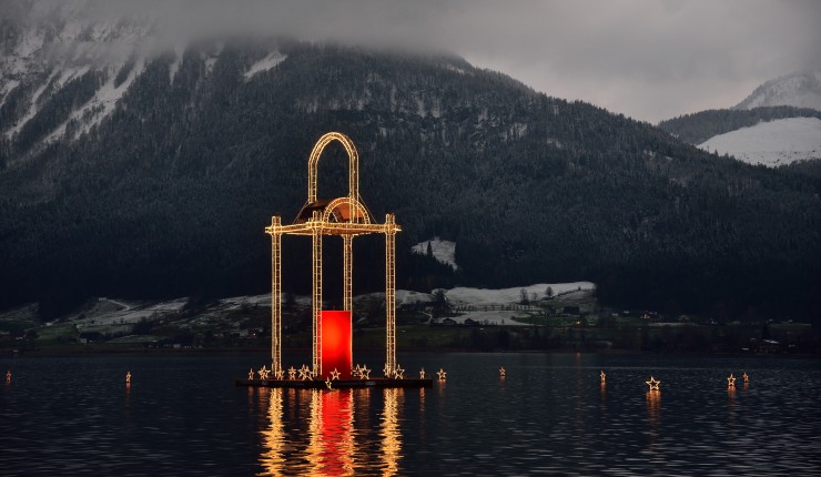 Bad Ischl und Wolfgangseer Advent