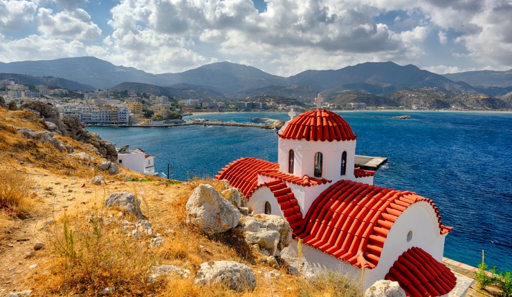Karpathos Karpathos